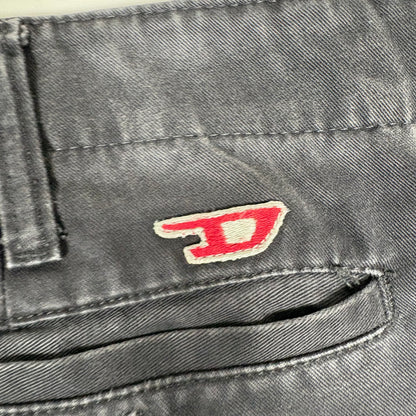 Дънки Diesel Y2K