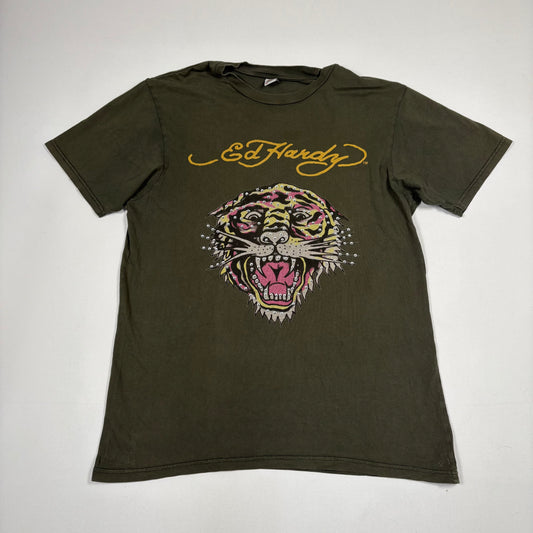 (M) Ed Hardy Y2K T-Shirt