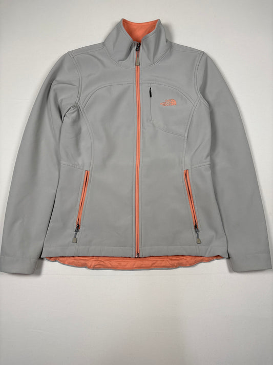 (S) The Noth Face Outdoor Jacket