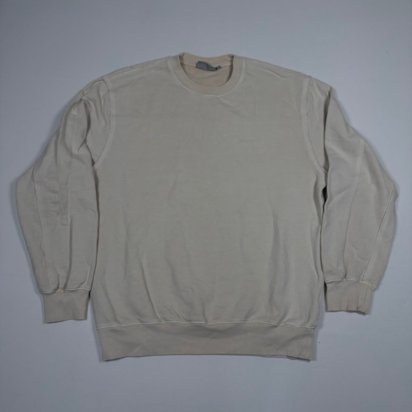 (M) Carhartt Sweatshirt