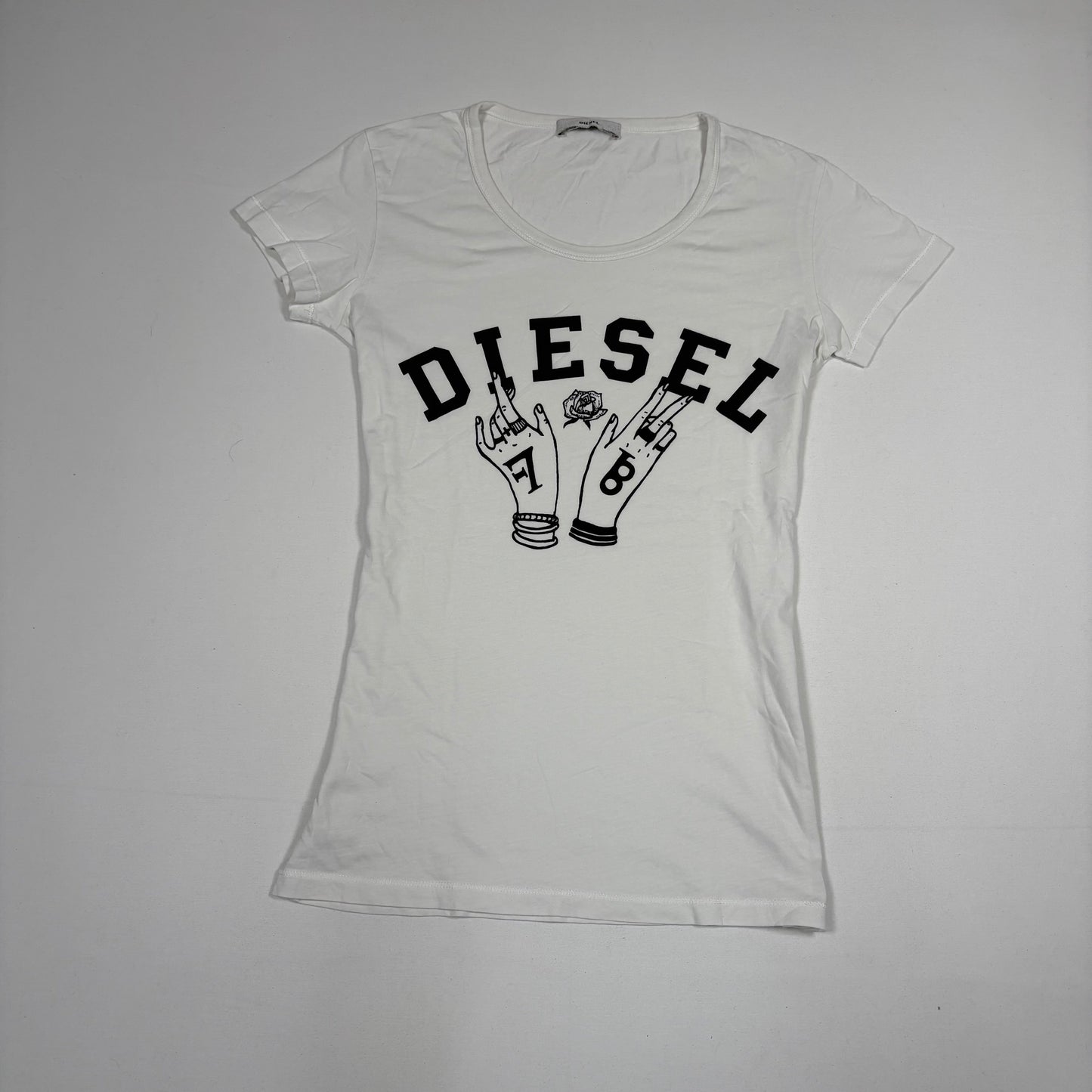 (S) Тениска Diesel