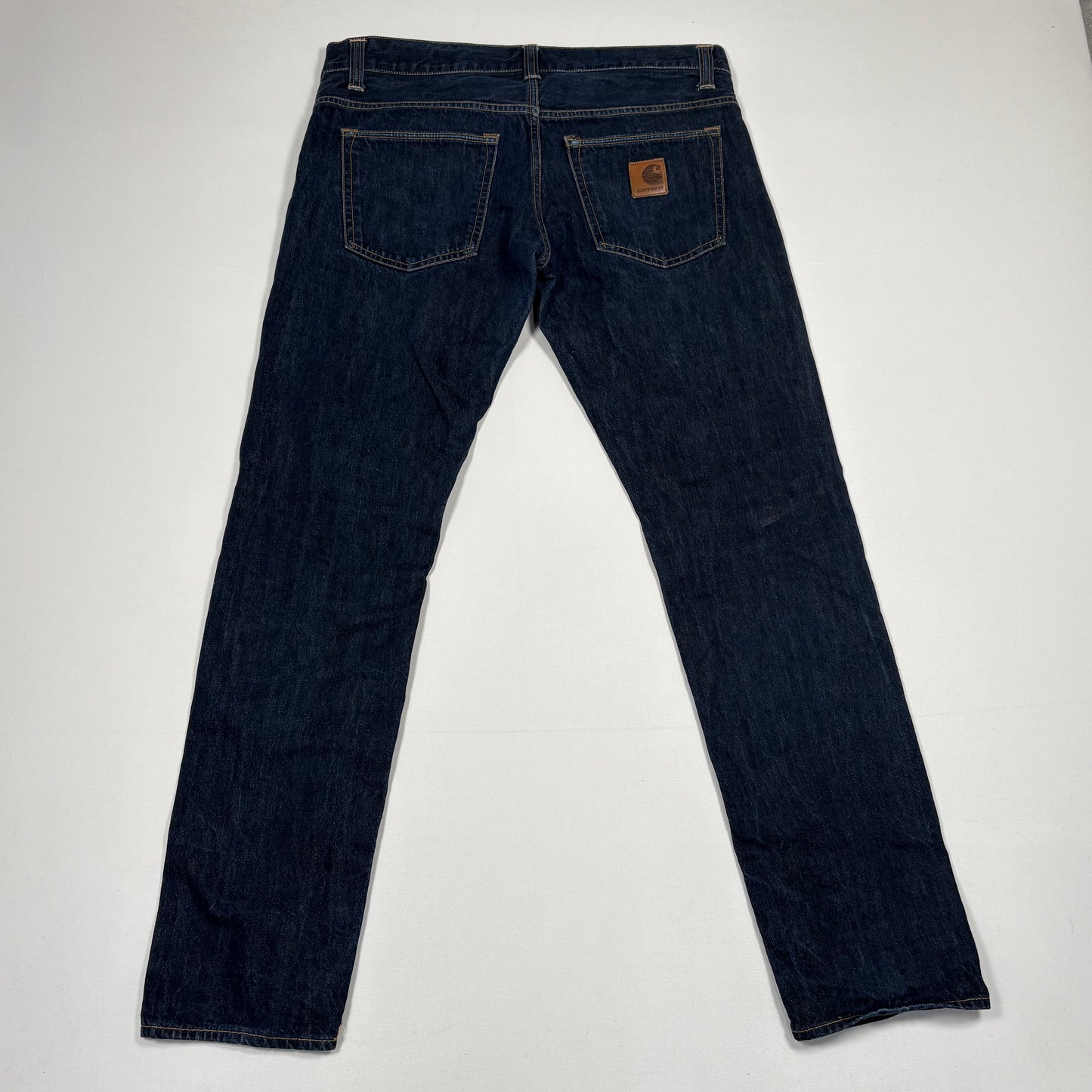 (M) Carhartt Jeans