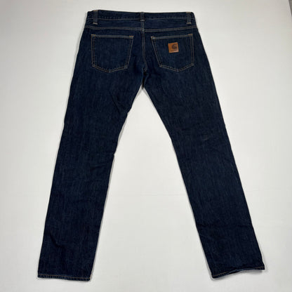(M) Carhartt Jeans