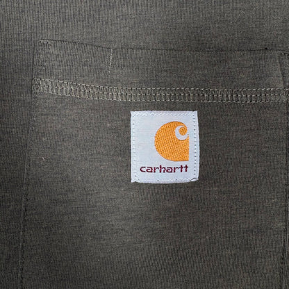 (L) Carhartt Sweatshirt