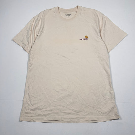 (L) Carhartt WIP T-Shirt