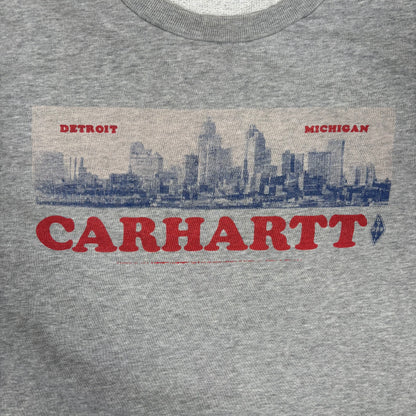 (XL) Суичър Carhartt