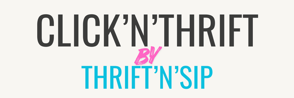 CLICK'N'THRIFT