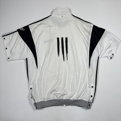 (M) Adidas Vintage Top