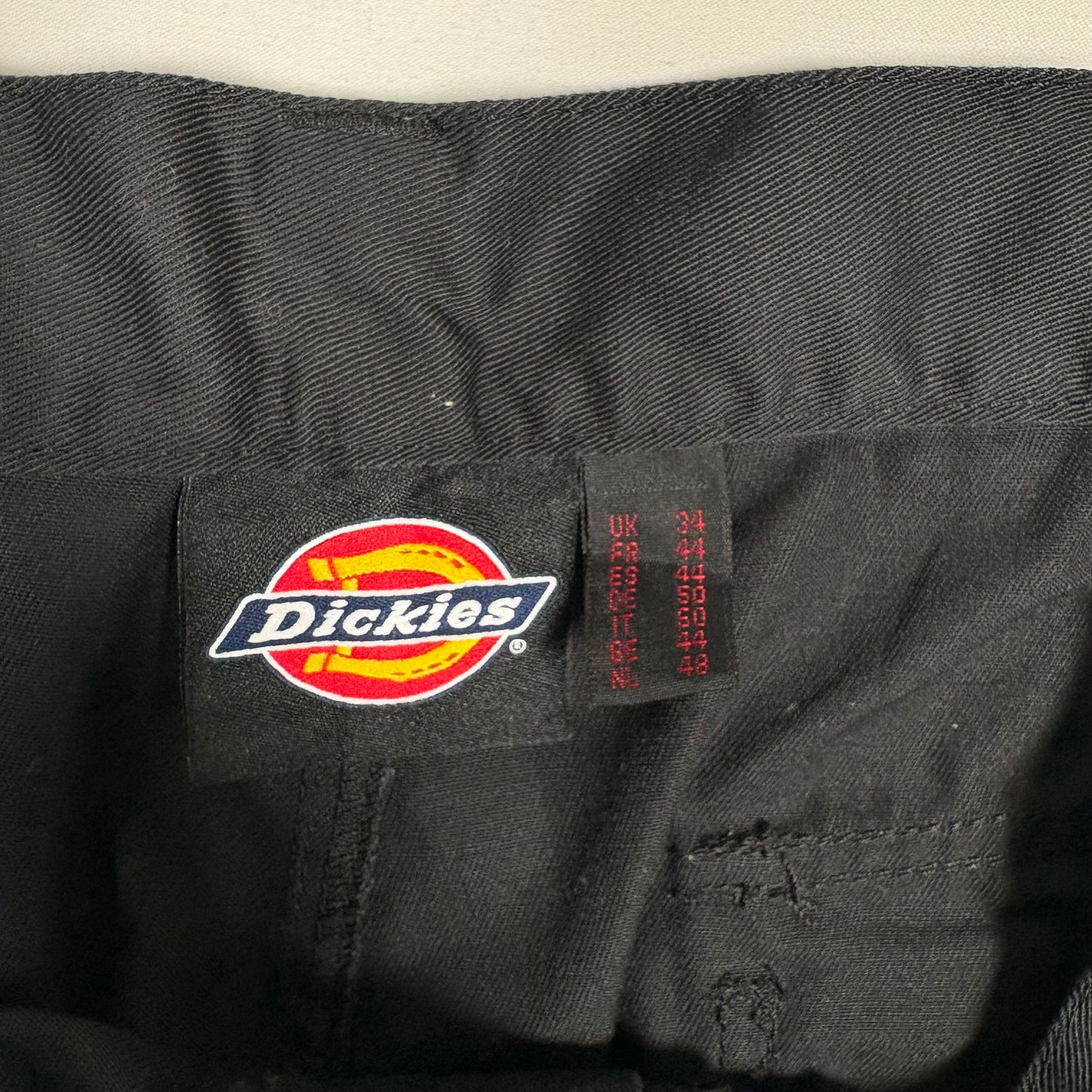 (L) Dickies Work Shorts
