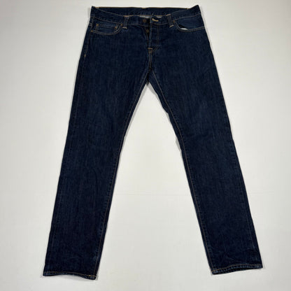 (M) Carhartt Jeans