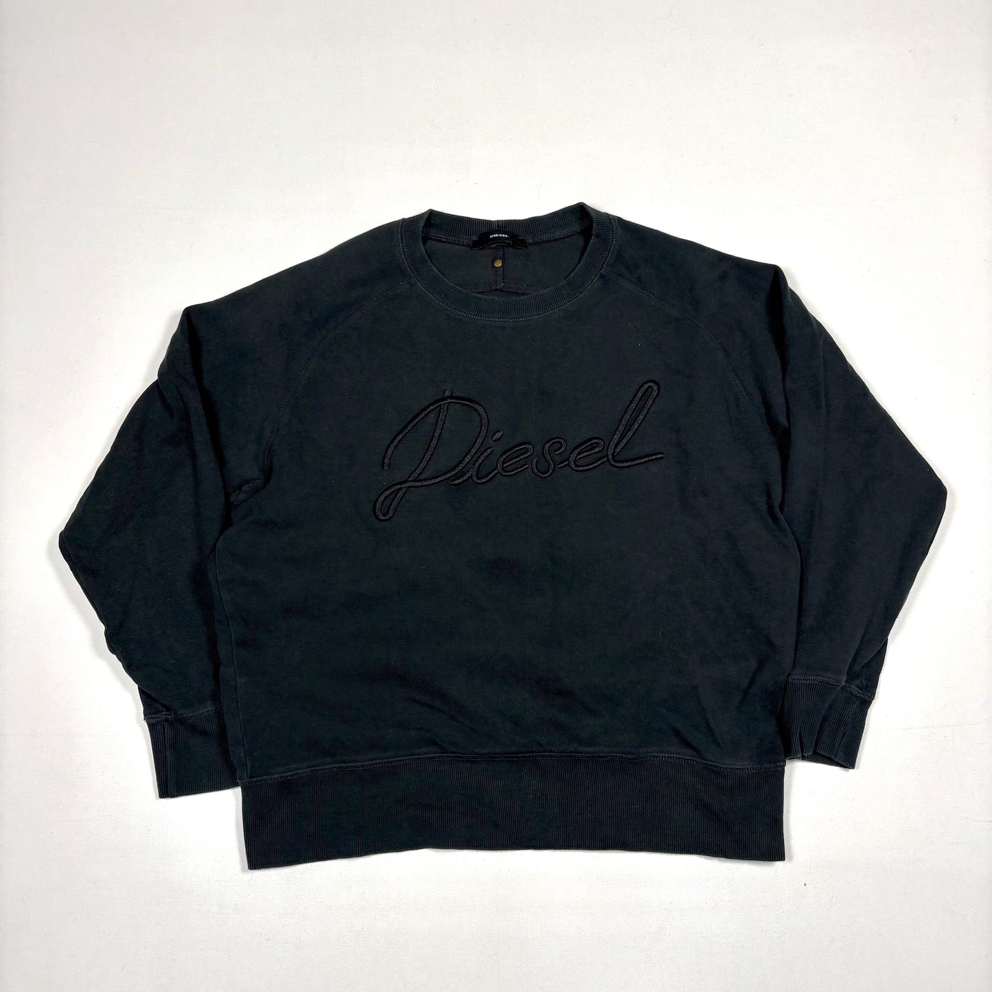 (SIZE) Diesel Sweatshirt