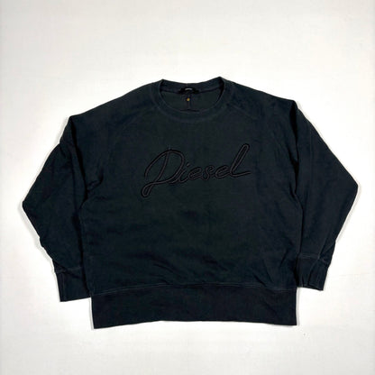 (SIZE) Diesel Sweatshirt
