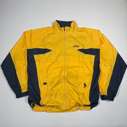 (XXL) Asics Vintage Top