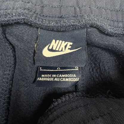 (L) Nike Sweatpants