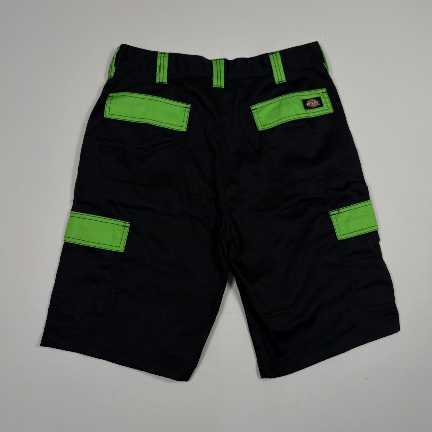 (L) Dickies Work Shorts