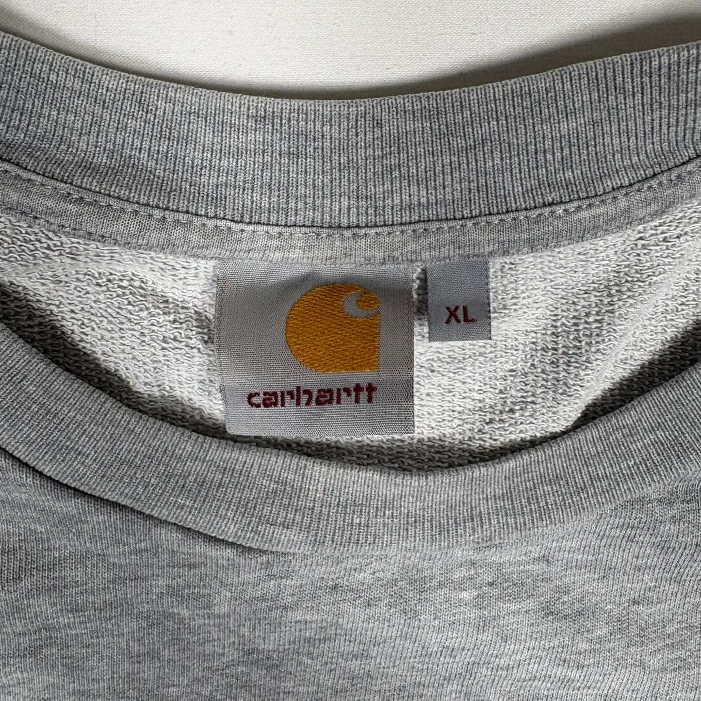 (XL) Суичър Carhartt