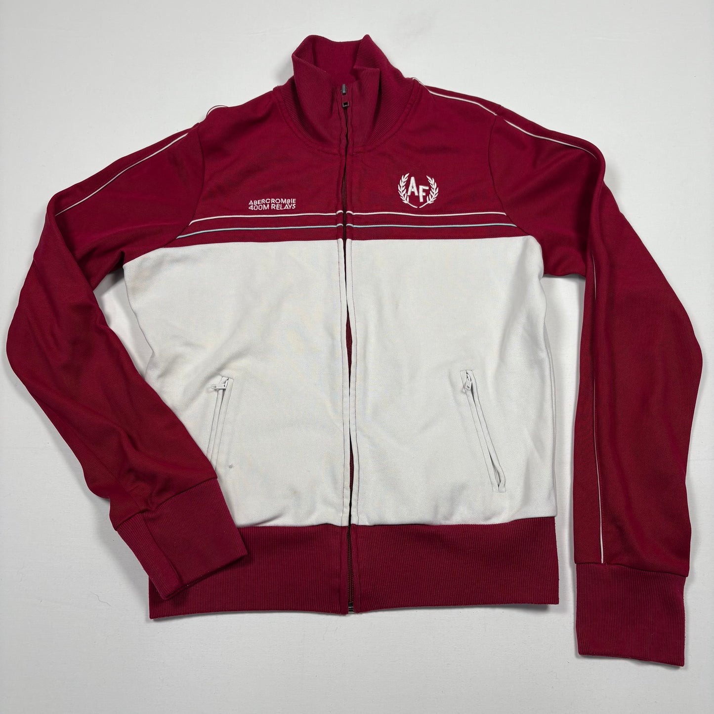 (L) Горнище Abercrombie & Fitch