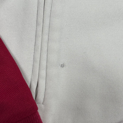 (L) Горнище Abercrombie & Fitch