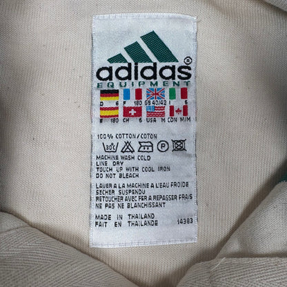 (L) Vintage Adidas Equipment Rugby Shirt
