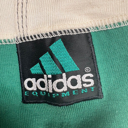 (L) Vintage Adidas Equipment Rugby Shirt
