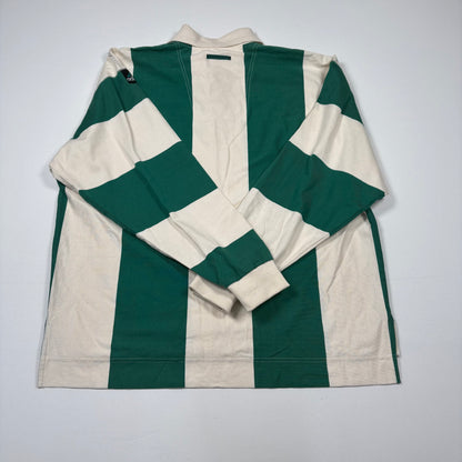 (L) Vintage Adidas Equipment Rugby Shirt