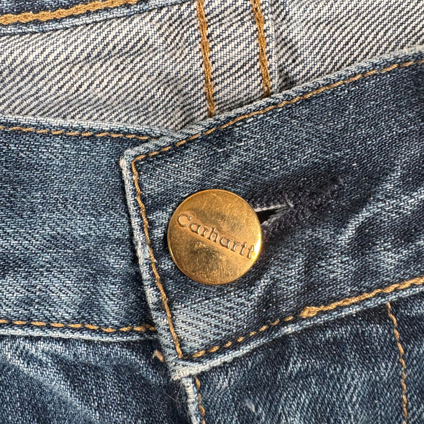(М) Дънки Carhartt