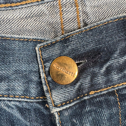 (М) Дънки Carhartt