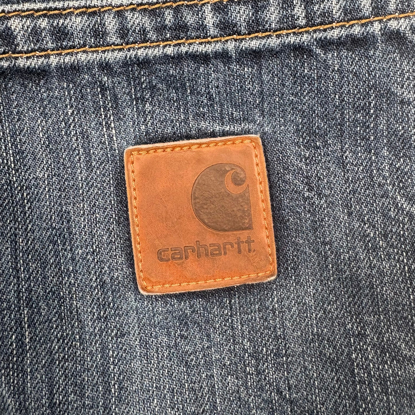 (М) Дънки Carhartt