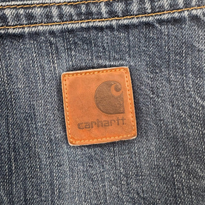 (М) Дънки Carhartt