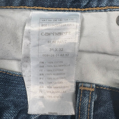 (М) Дънки Carhartt