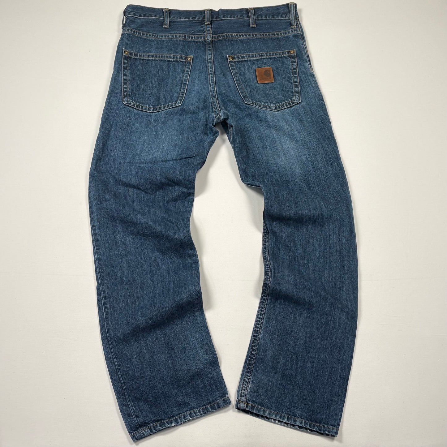 (М) Дънки Carhartt