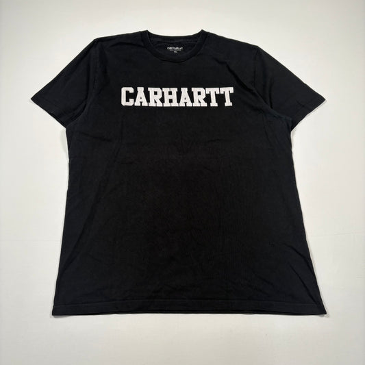 (XL) Carhartt Black T-Shirt