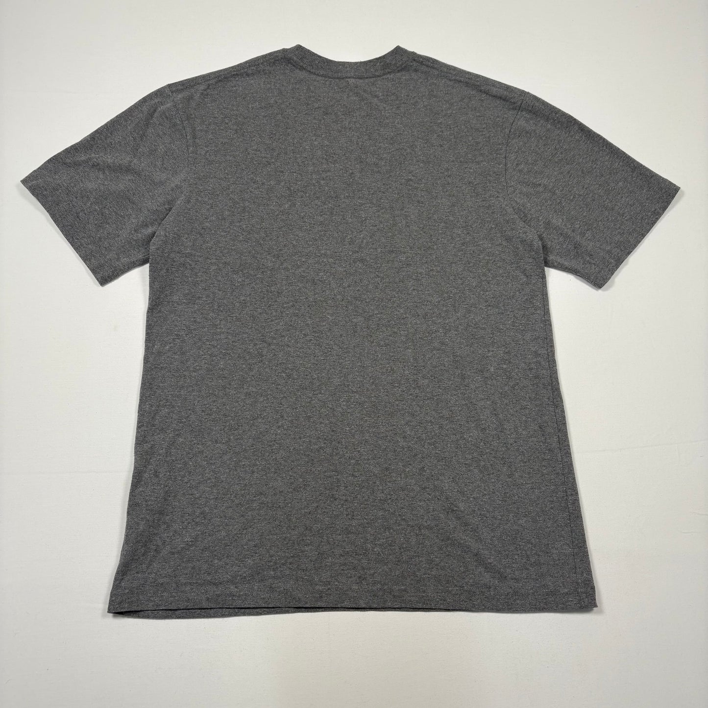 (S) Patagonia Gray T-Shirt