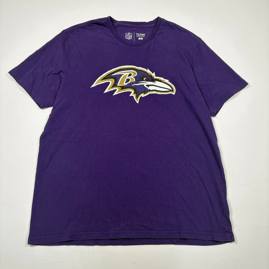 (L) NFL Baltimore Ravens T-Shirt