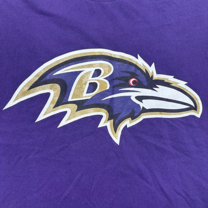 (L) NFL Baltimore Ravens T-Shirt