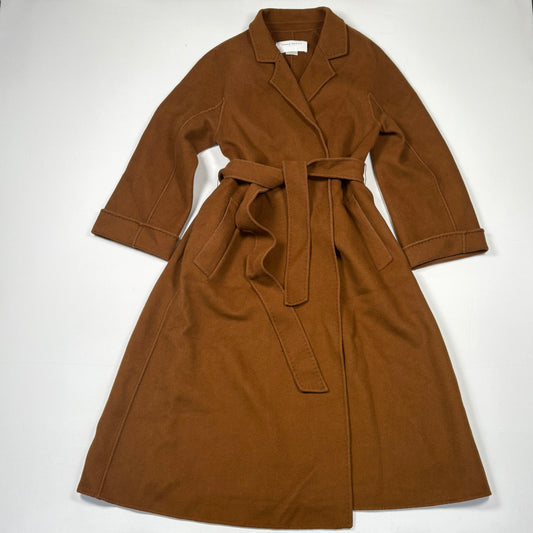 (XS) Дамско палто Miss Sixty Wrap Coat
