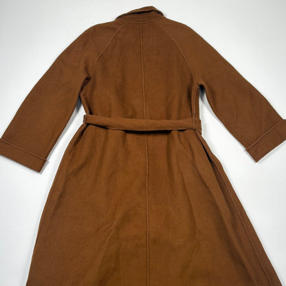 (XS) Дамско палто Miss Sixty Wrap Coat