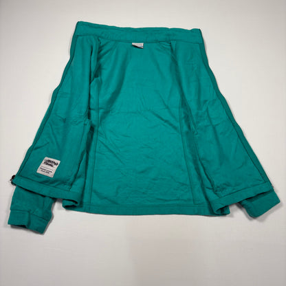 (XL) Columbia Fleece Polar Top