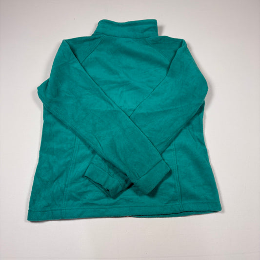 (XL) Columbia Fleece Polar Top