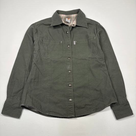 (S) Риза Carhartt