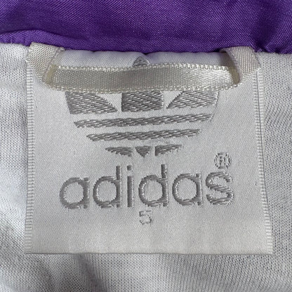 (L) Винтидж горнище Adidas