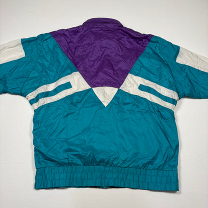 (L) Винтидж горнище Adidas