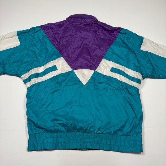 (L) Vintage Adidas Top