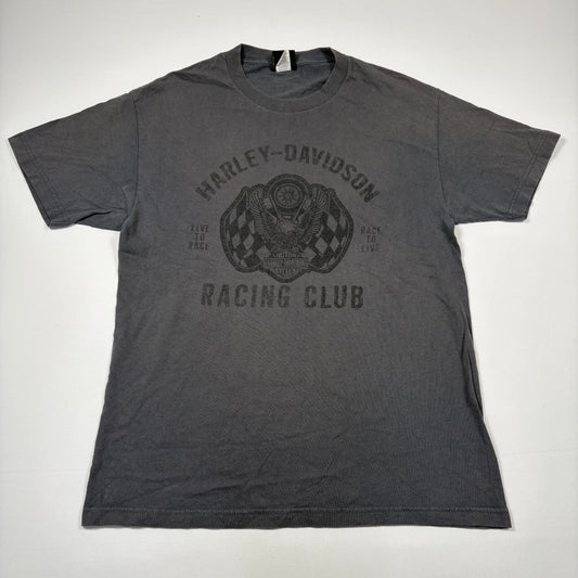 (L) Harley Davidson T-Shirt