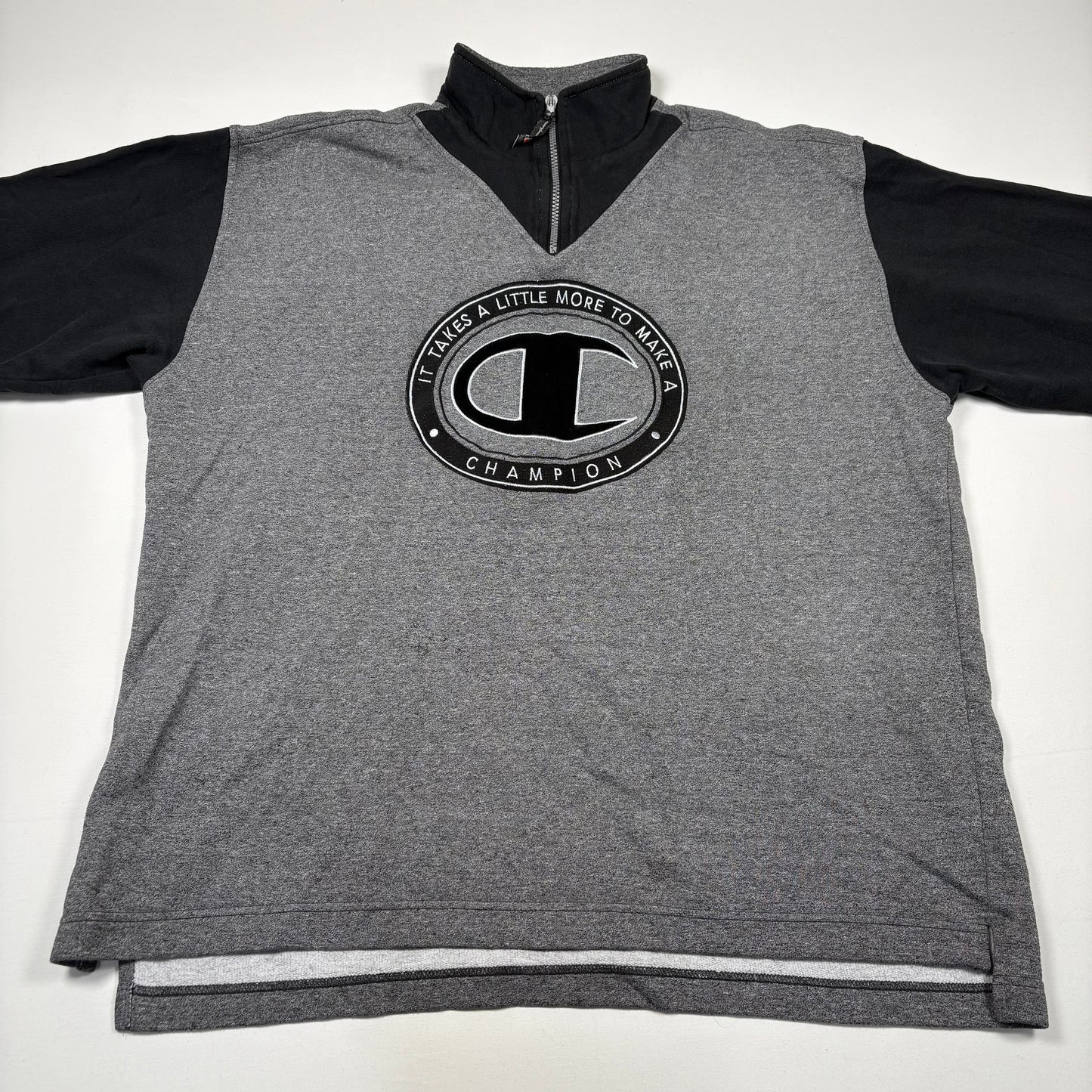 (XL) Суичър Champion
