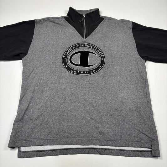 (XL) Champion Sweatshirt