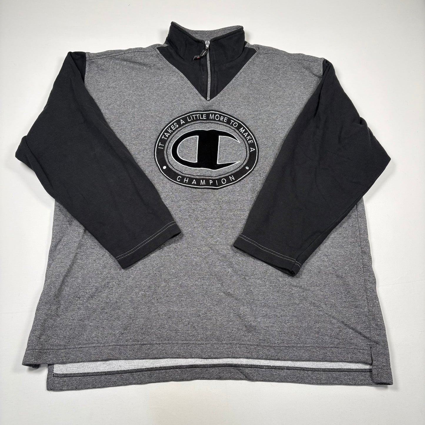 (XL) Суичър Champion