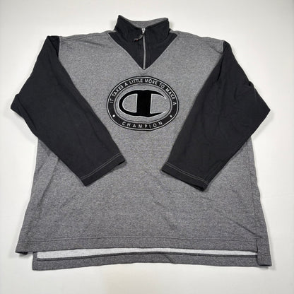 (XL) Суичър Champion