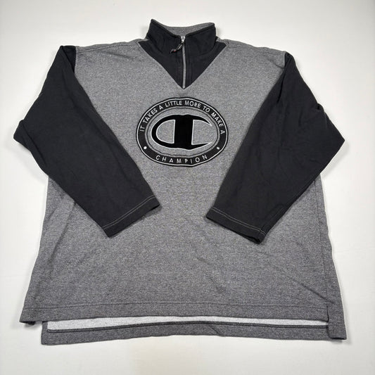 (XL) Champion Sweatshirt