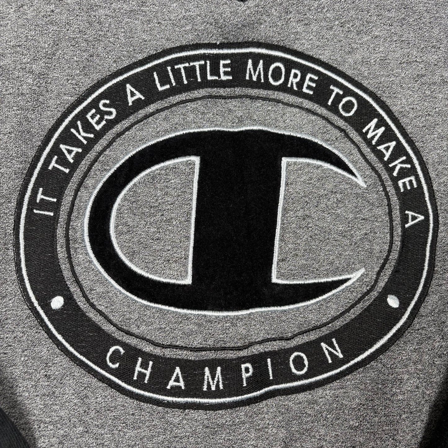 (XL) Суичър Champion